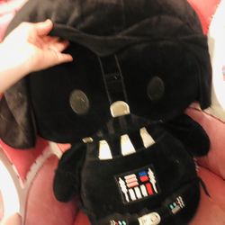 Star Wars Huge Stuff Animal 