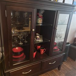 China Cabinet