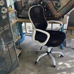 Office chair
