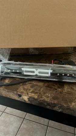Silverado tail break light