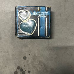 Sex In The City Perfume 