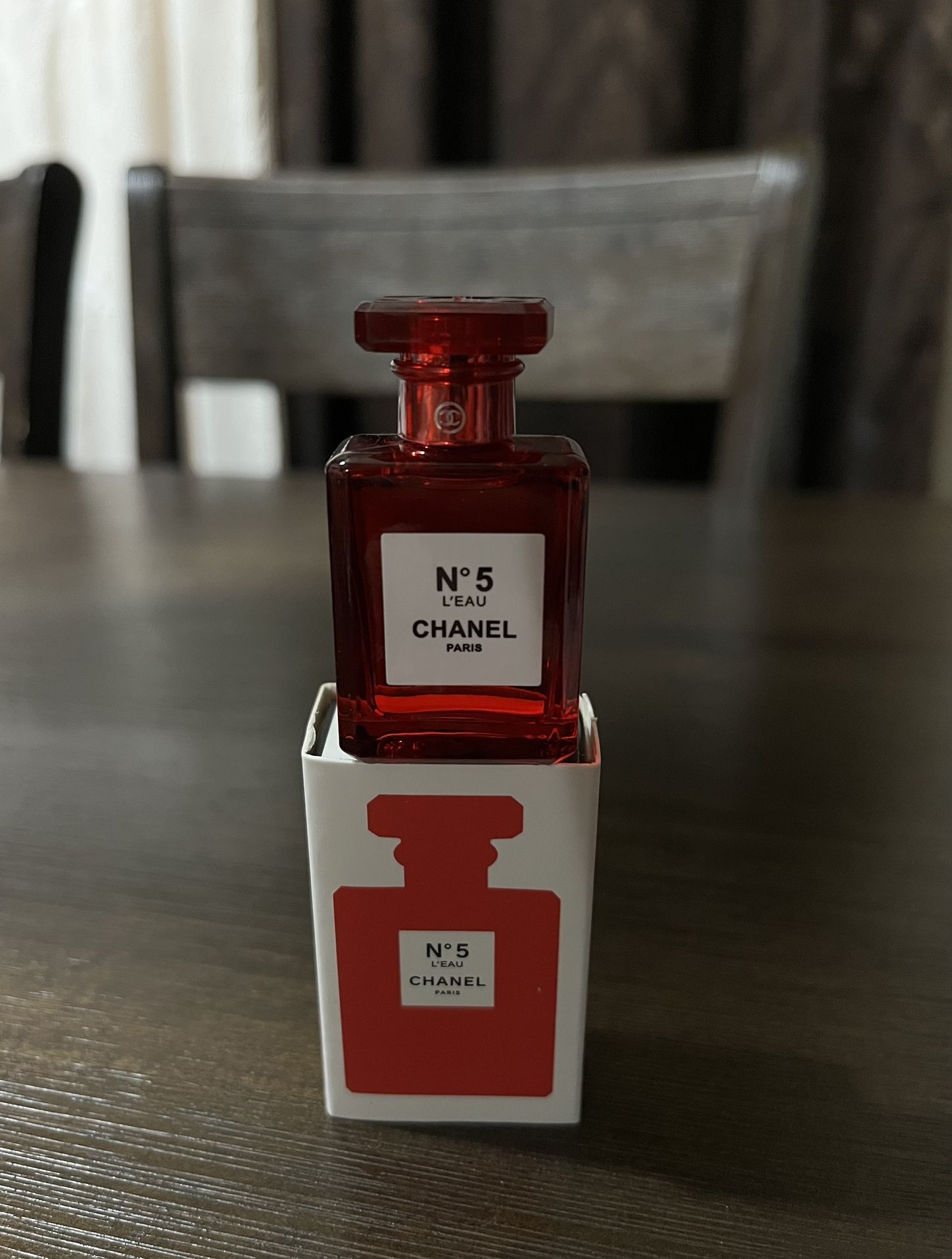 Mini Perfume 