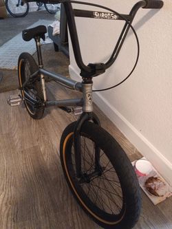 Subrosa Tiro xxl