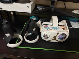 Oculus Quest 2