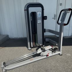 Nautilus Inspiration Glute Kickback / Press