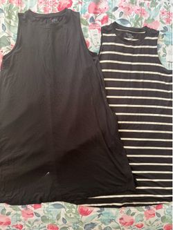 New woman’s summer dresses size LARGE