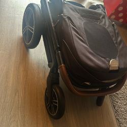 Nuna Stroller 