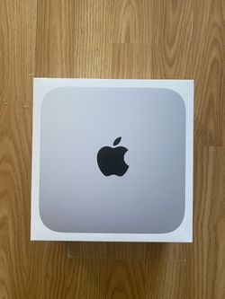 Mac mini (Brand New)