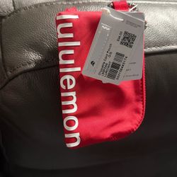 Lululemon Card Pouch 