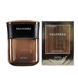 Valferra Perfume Para Hombre 