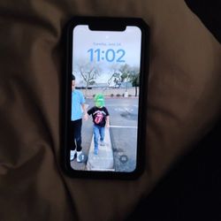 iPhone 11 Unlocked 