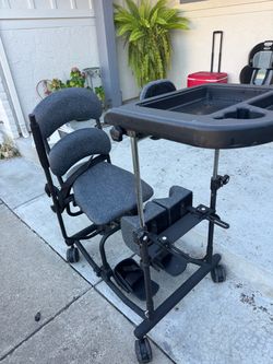 Standing frame