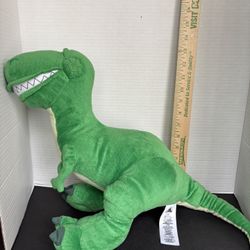 TOY STORY PLUSH