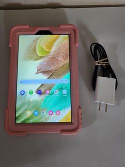 Galaxy Tab A7