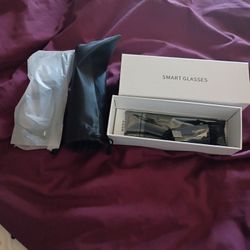 Smart Glasses