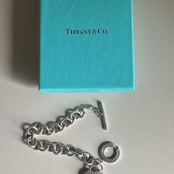tiffany bracelet