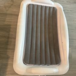 Inflatable Mattress For Toddlers (x3)
