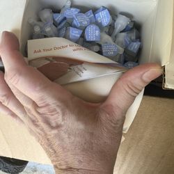 Medical Supplies