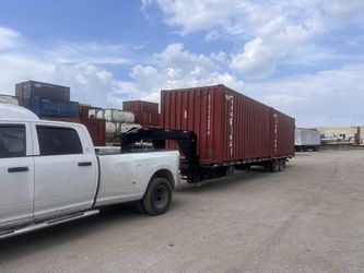 Quality containers FOR SALE