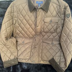 polo Ralph Lauren jacket