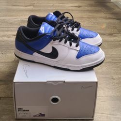 Travis Frag Dunks Sz11
