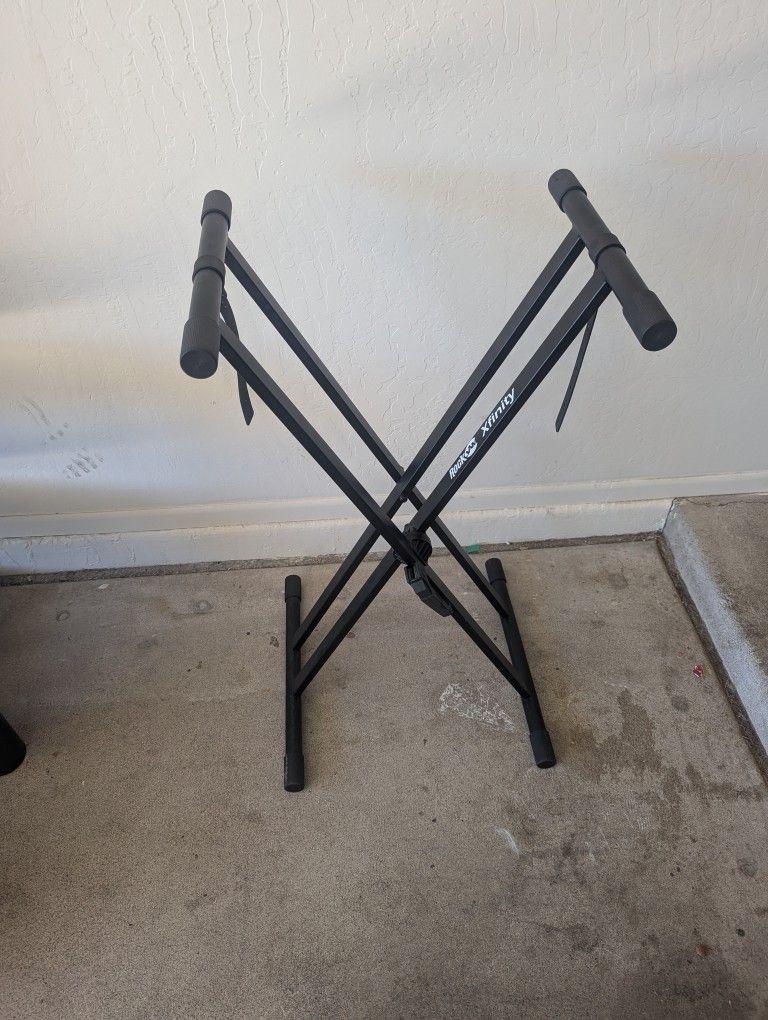 Keyboard Stand
