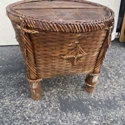 WICKER $35