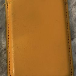 Magnetic Wallet For iPhone 