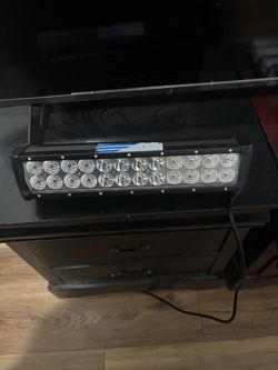 LED Light Bar Off-Road Driving Light