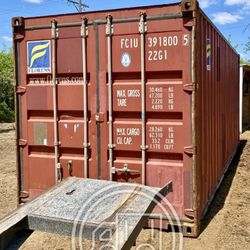 🏗️  Shipping Containers – 20ft, 40ft, 40HC -NO Upfront Payment – Lifetime Leak Warranty! 🔐