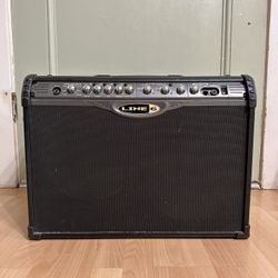 Line 6 Spider II 120 120 2x10