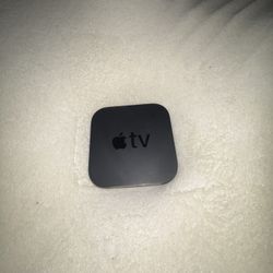 apple tv