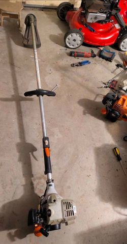 Srm 210 string trimmer