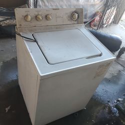 Works Needs Repair