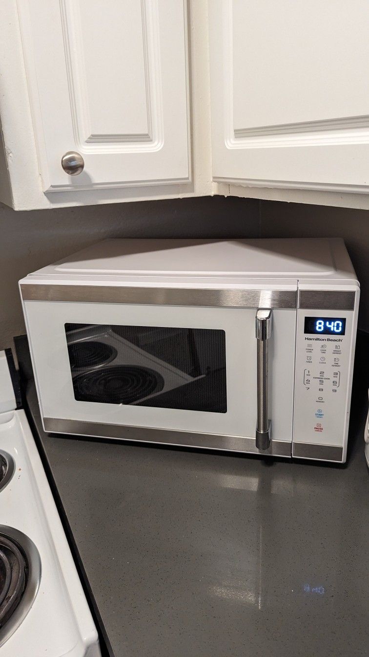 Countertop Microwave 