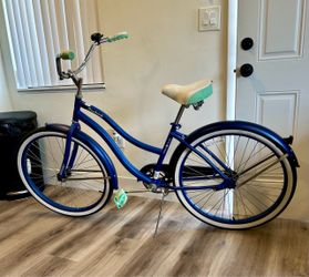 Huffy bike 26’’