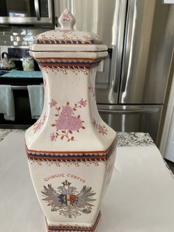 Beautiful Urn