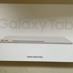 Samsung Galaxy Tab S9 Ultra 512GB