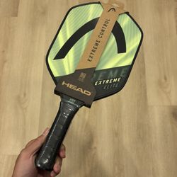 Head Extreme Elite Pickleball Paddle