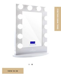 Impressions Vanity 