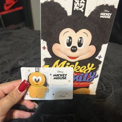 Mickeys Family 