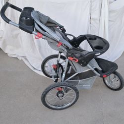 Baby Trend Stroller 