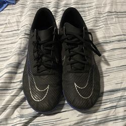 Nike turf cleats