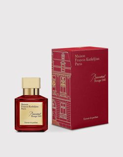 Maison Francis Kurkdjian Baccarat Rouge 540 Extrait de Parfum