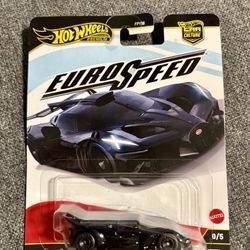 Bugatti Bolide Premium Chase 