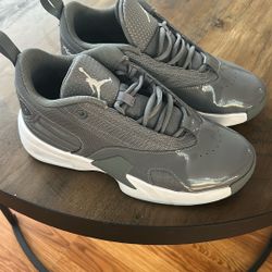 Silver Jordan’s 2024