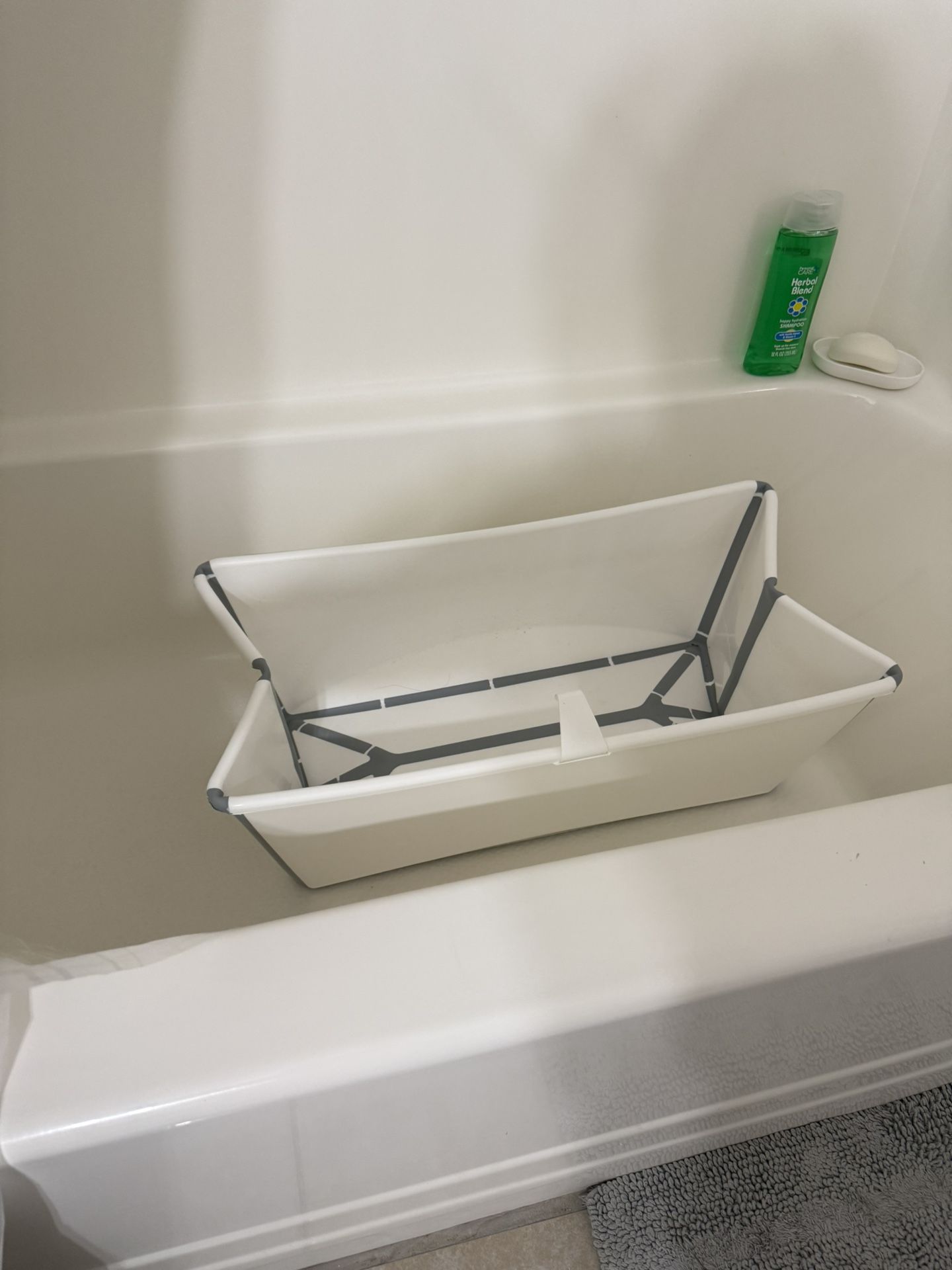 Bathtub for Babies