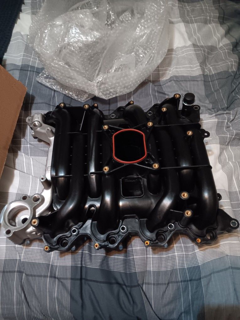 98 mercury grand marquis intake manifold
