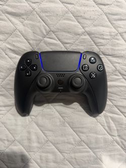 Ps5 Compatible Controller