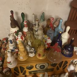 Bell Collection 200 Bells